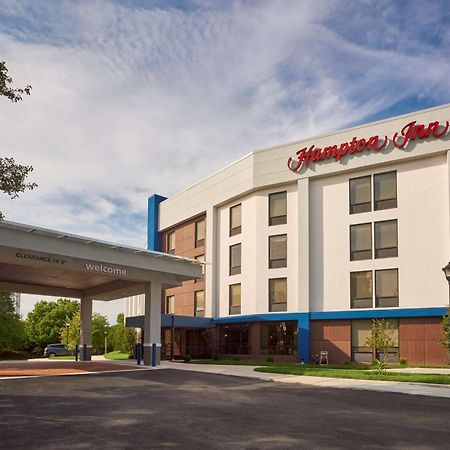 Hampton Inn By Hilton Harrisburg West Mechanicsburg Kültér fotó