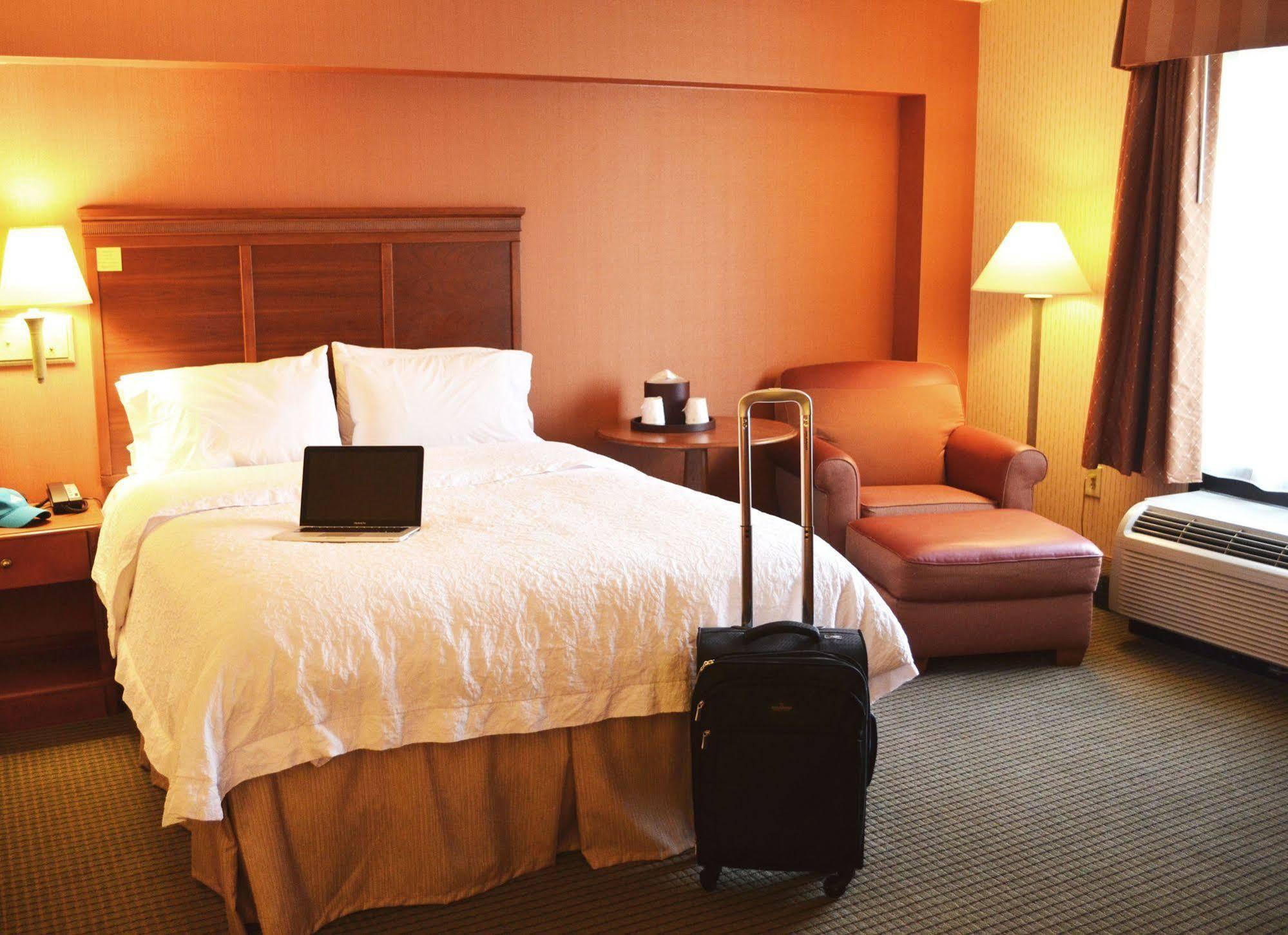 Hampton Inn By Hilton Harrisburg West Mechanicsburg Kültér fotó