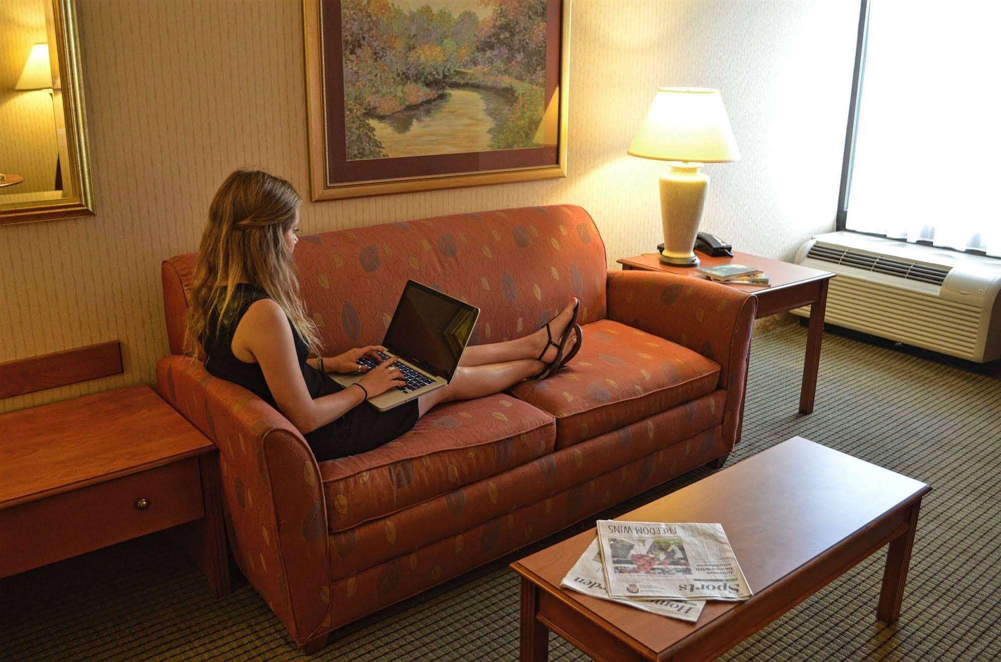 Hampton Inn By Hilton Harrisburg West Mechanicsburg Kültér fotó