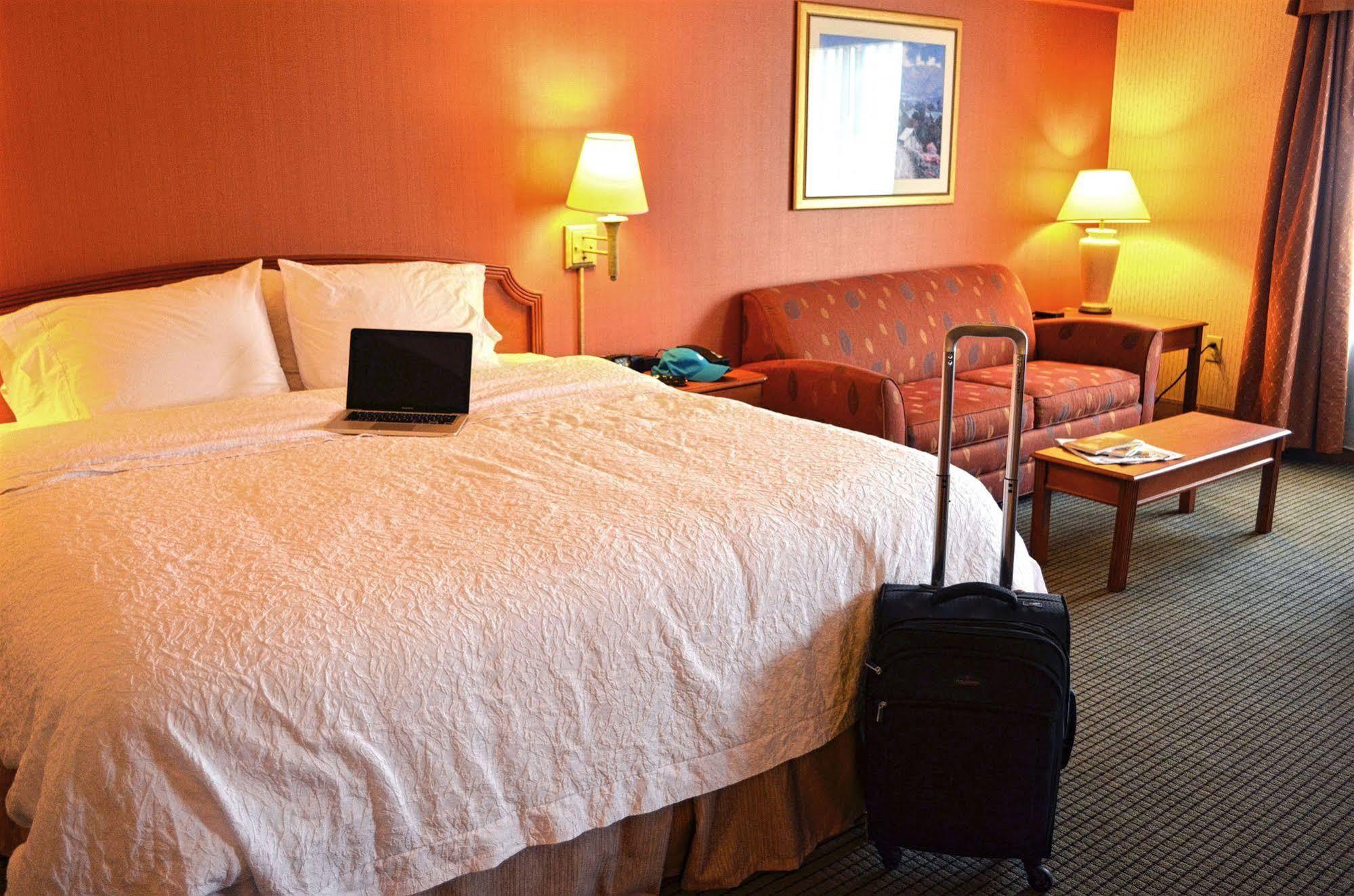 Hampton Inn By Hilton Harrisburg West Mechanicsburg Kültér fotó