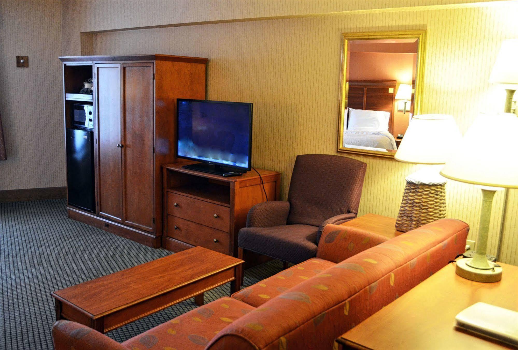 Hampton Inn By Hilton Harrisburg West Mechanicsburg Kültér fotó