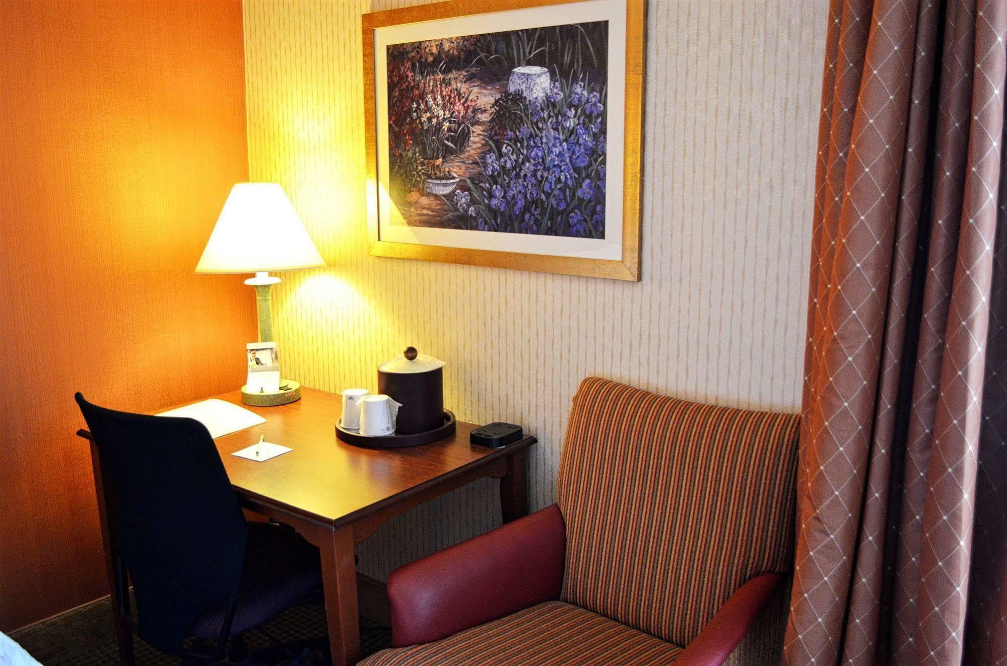Hampton Inn By Hilton Harrisburg West Mechanicsburg Kültér fotó