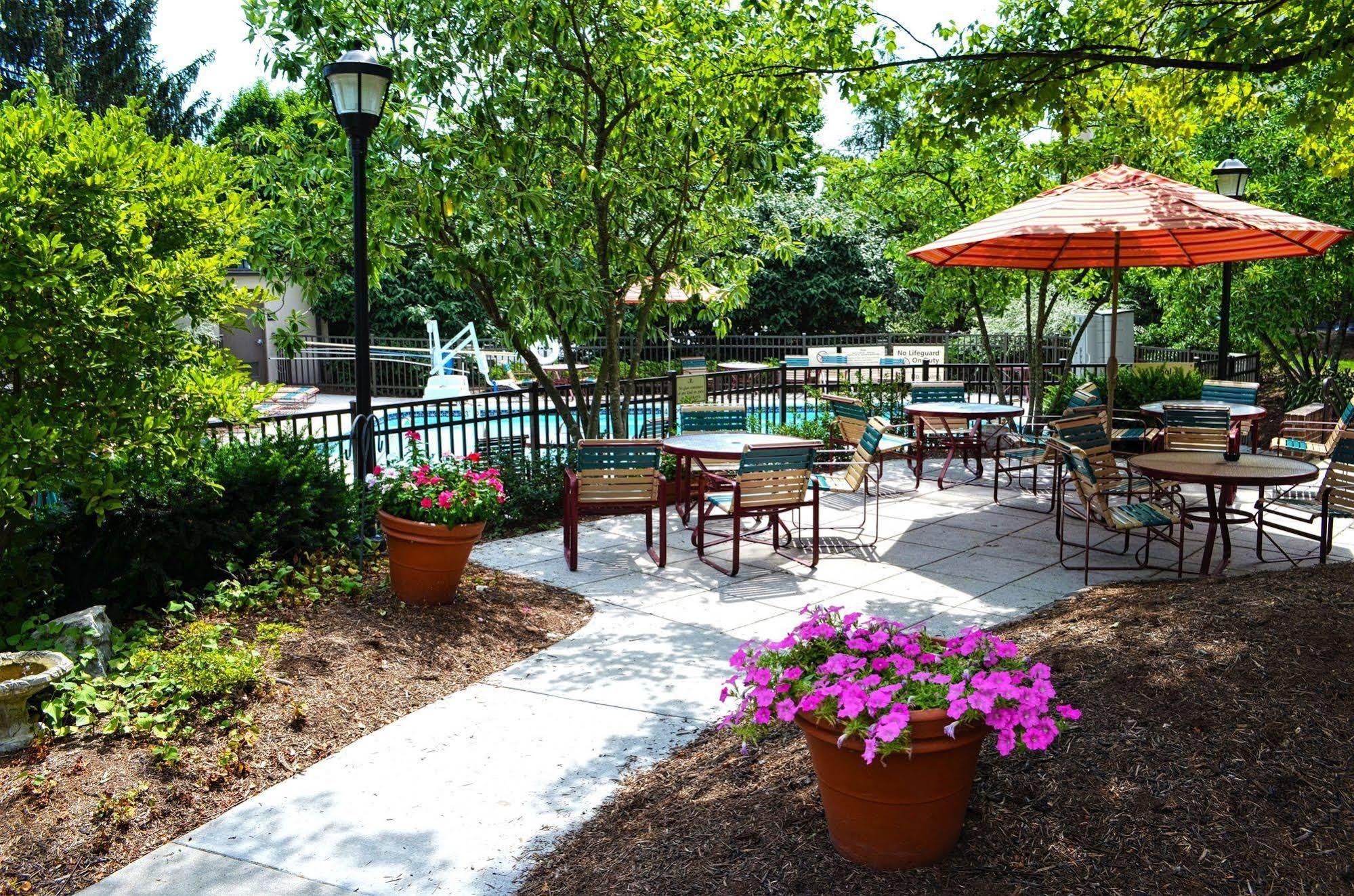 Hampton Inn By Hilton Harrisburg West Mechanicsburg Kültér fotó