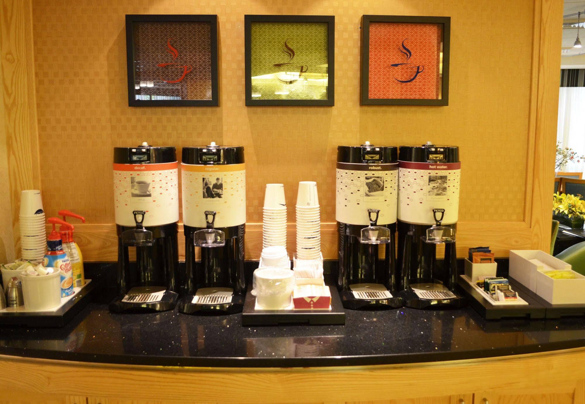 Hampton Inn By Hilton Harrisburg West Mechanicsburg Kültér fotó