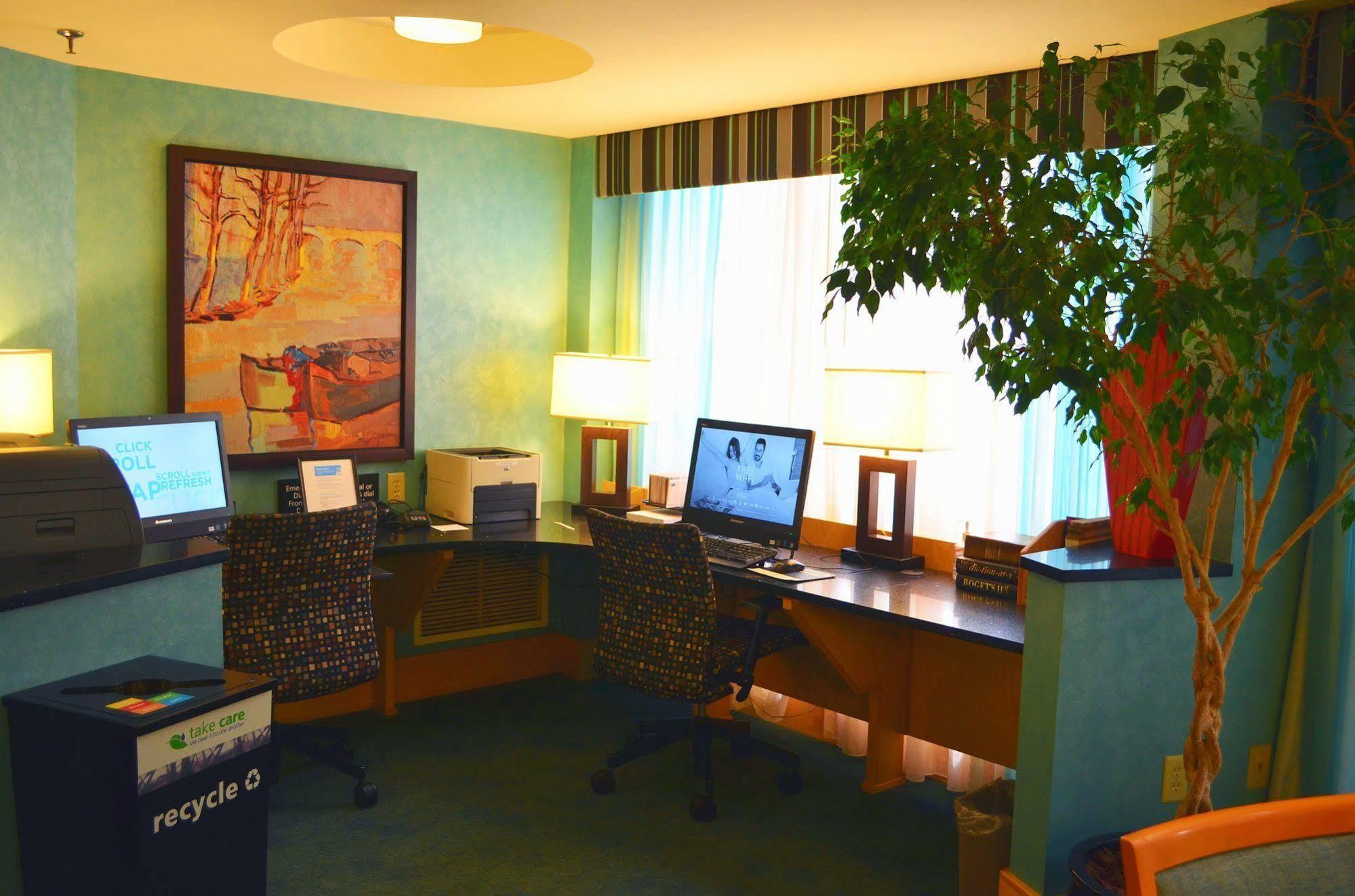 Hampton Inn By Hilton Harrisburg West Mechanicsburg Kültér fotó
