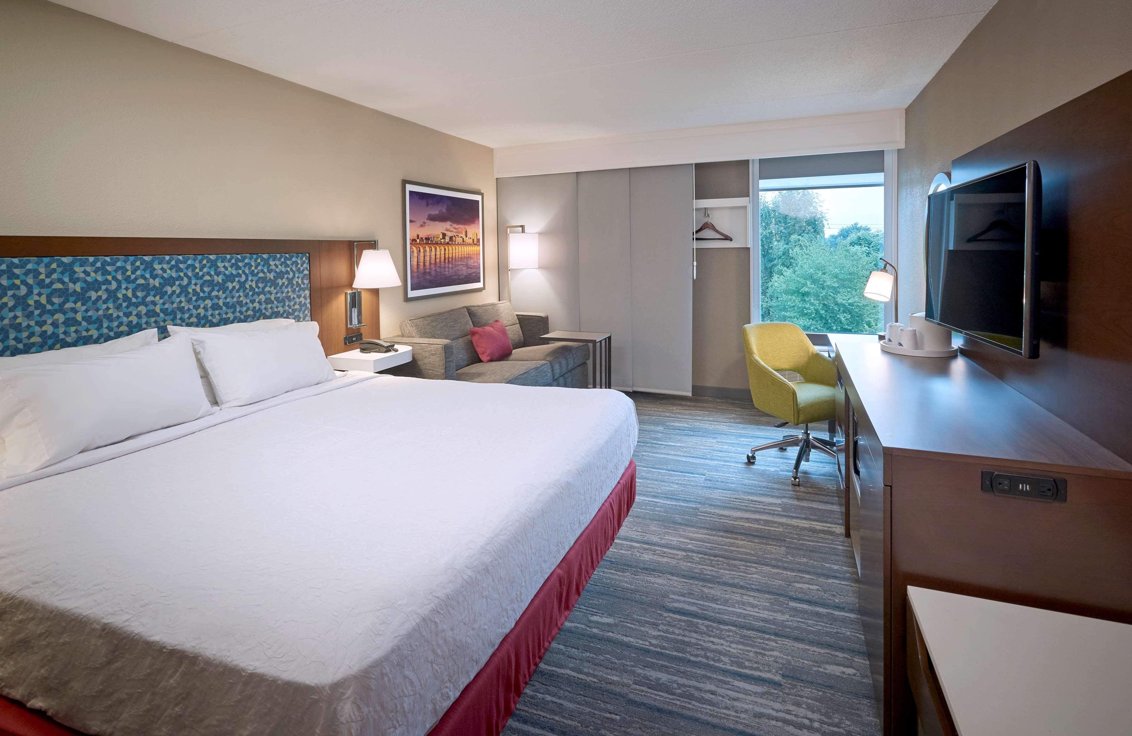 Hampton Inn By Hilton Harrisburg West Mechanicsburg Kültér fotó