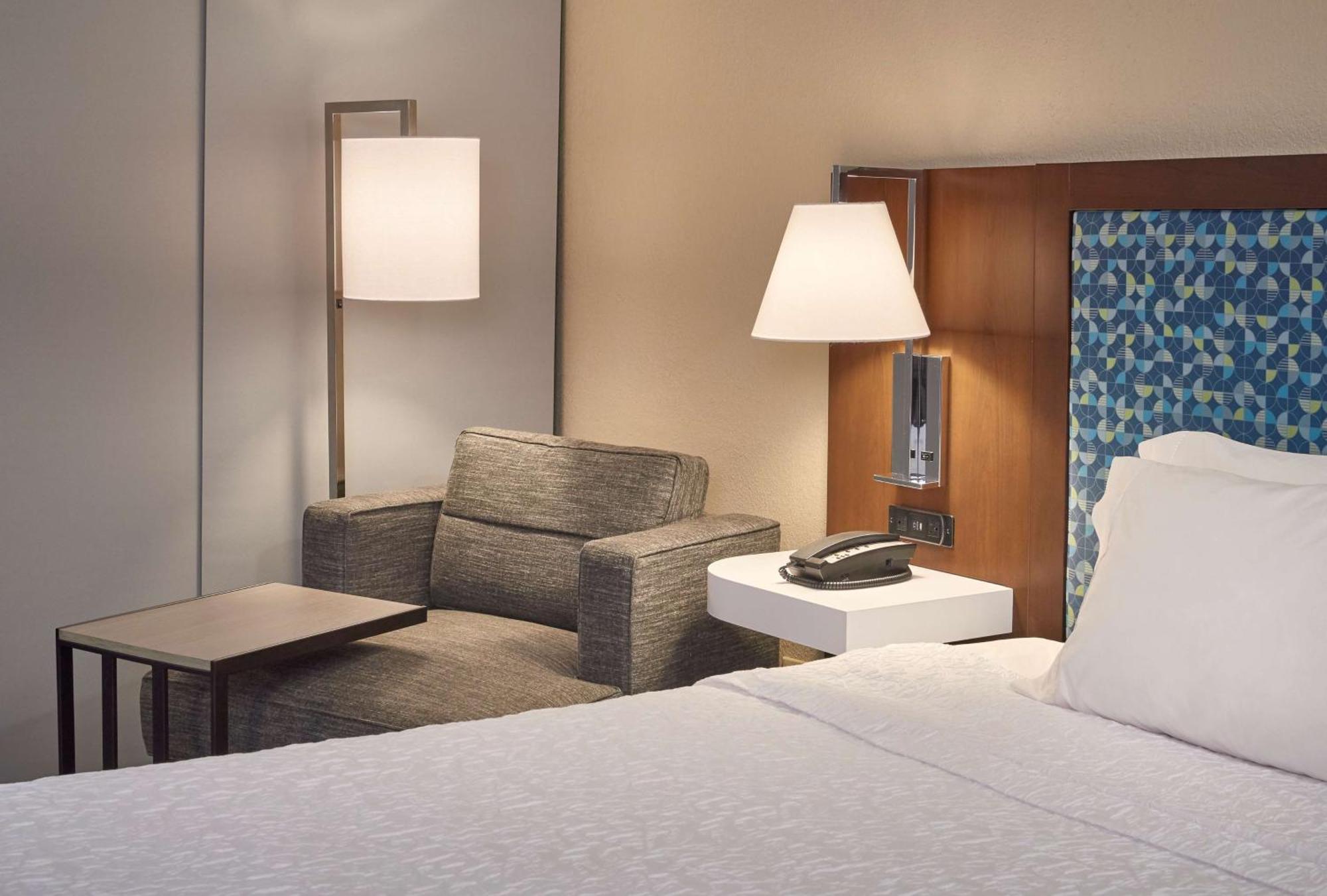 Hampton Inn By Hilton Harrisburg West Mechanicsburg Kültér fotó