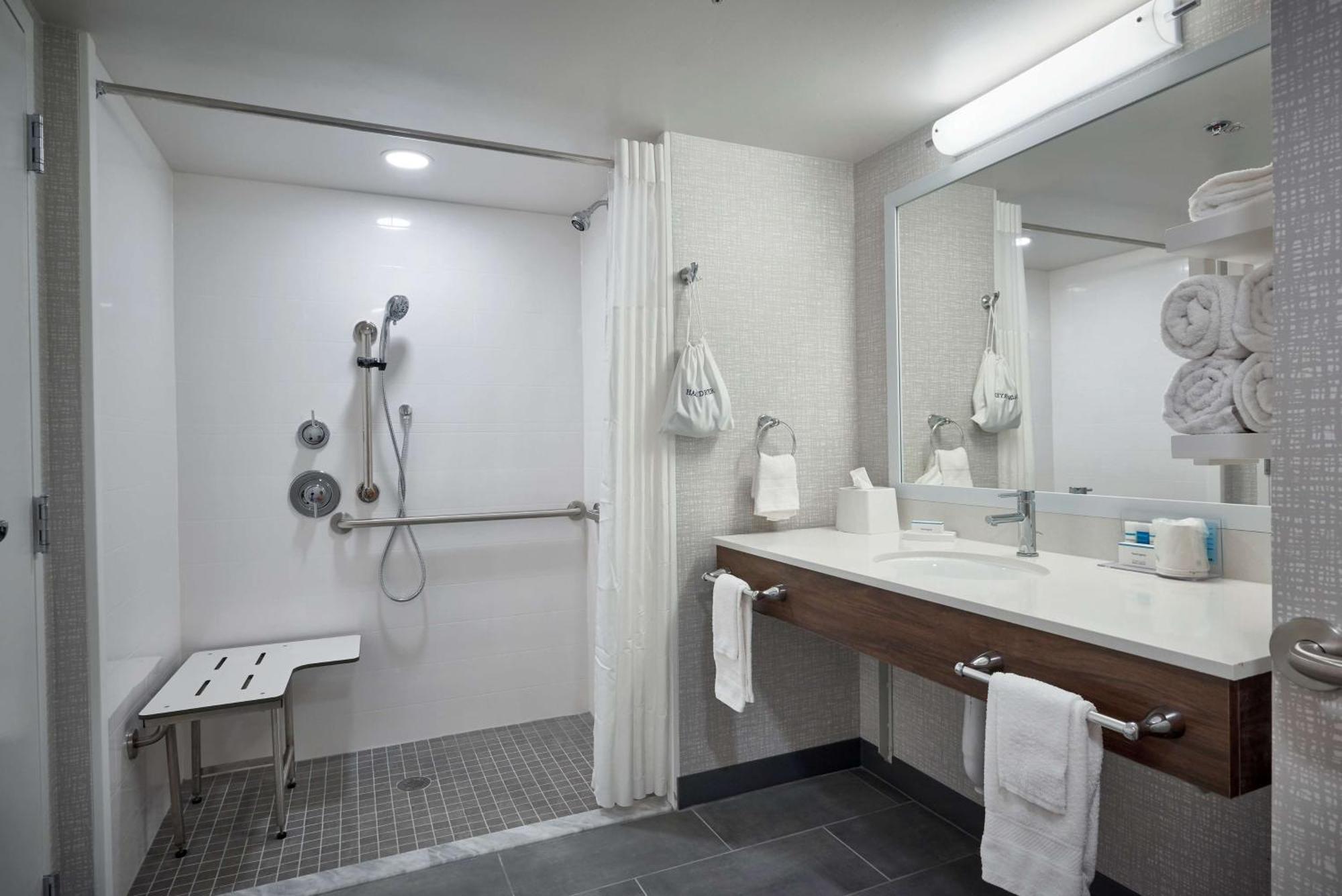 Hampton Inn By Hilton Harrisburg West Mechanicsburg Kültér fotó