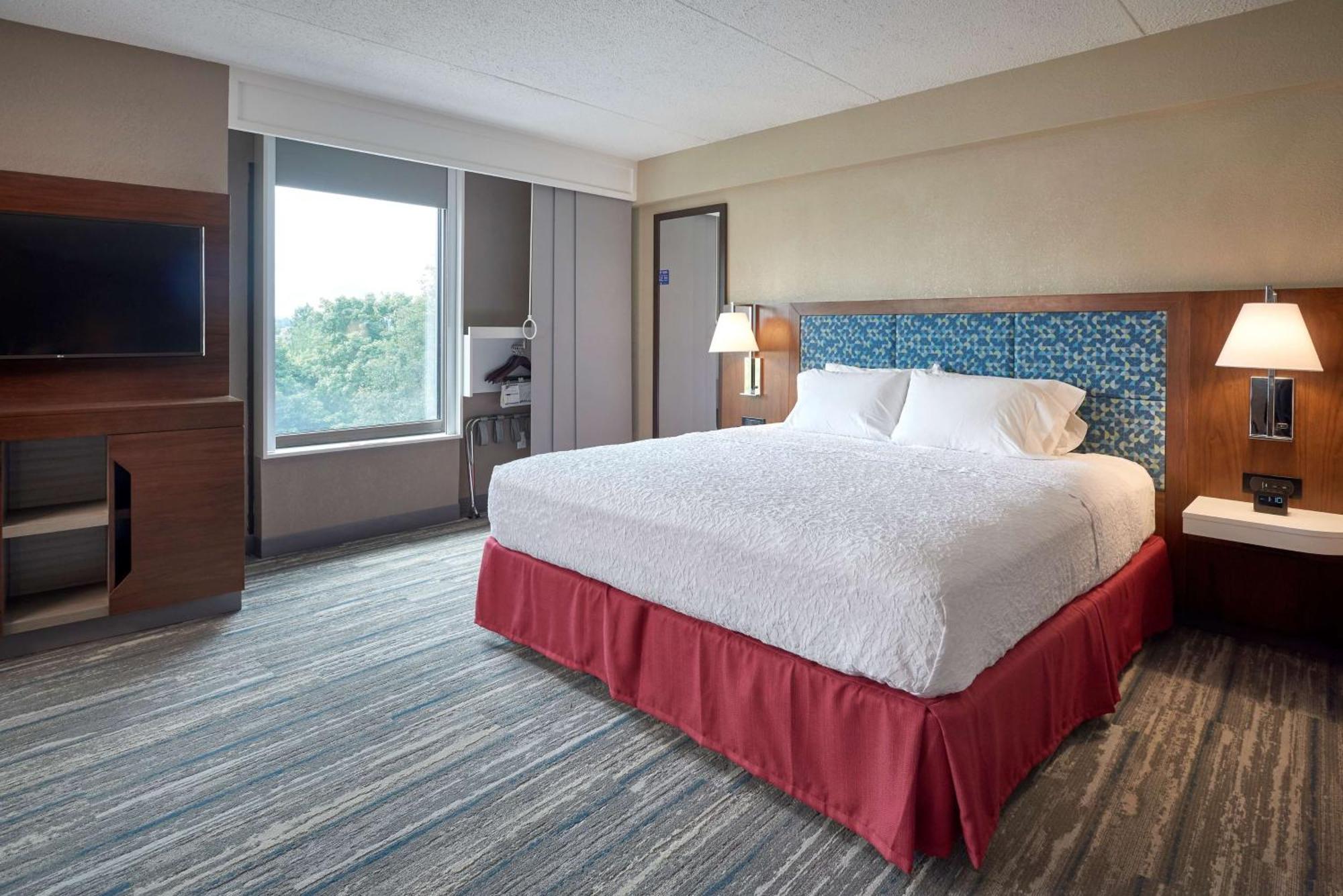 Hampton Inn By Hilton Harrisburg West Mechanicsburg Kültér fotó