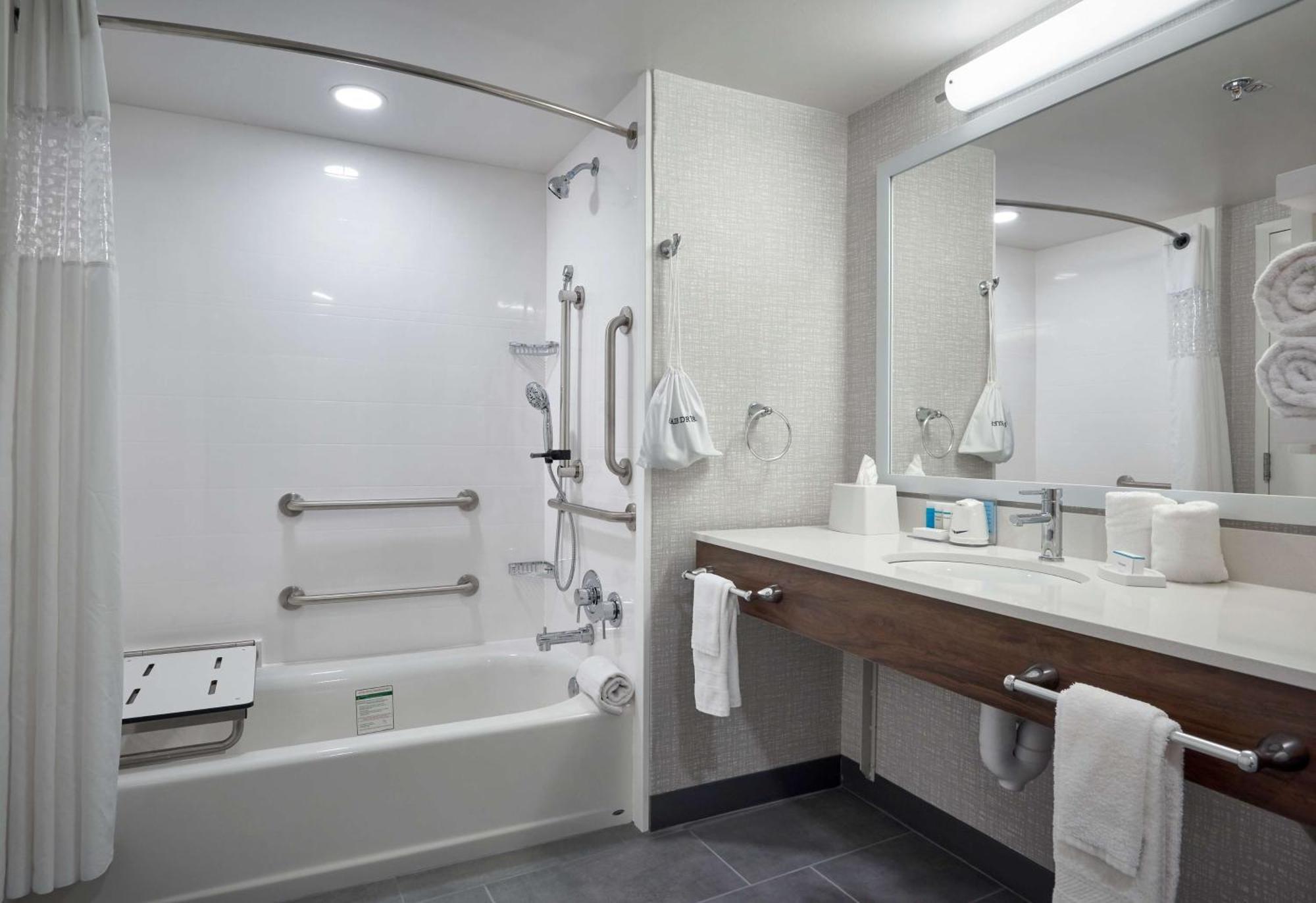 Hampton Inn By Hilton Harrisburg West Mechanicsburg Kültér fotó