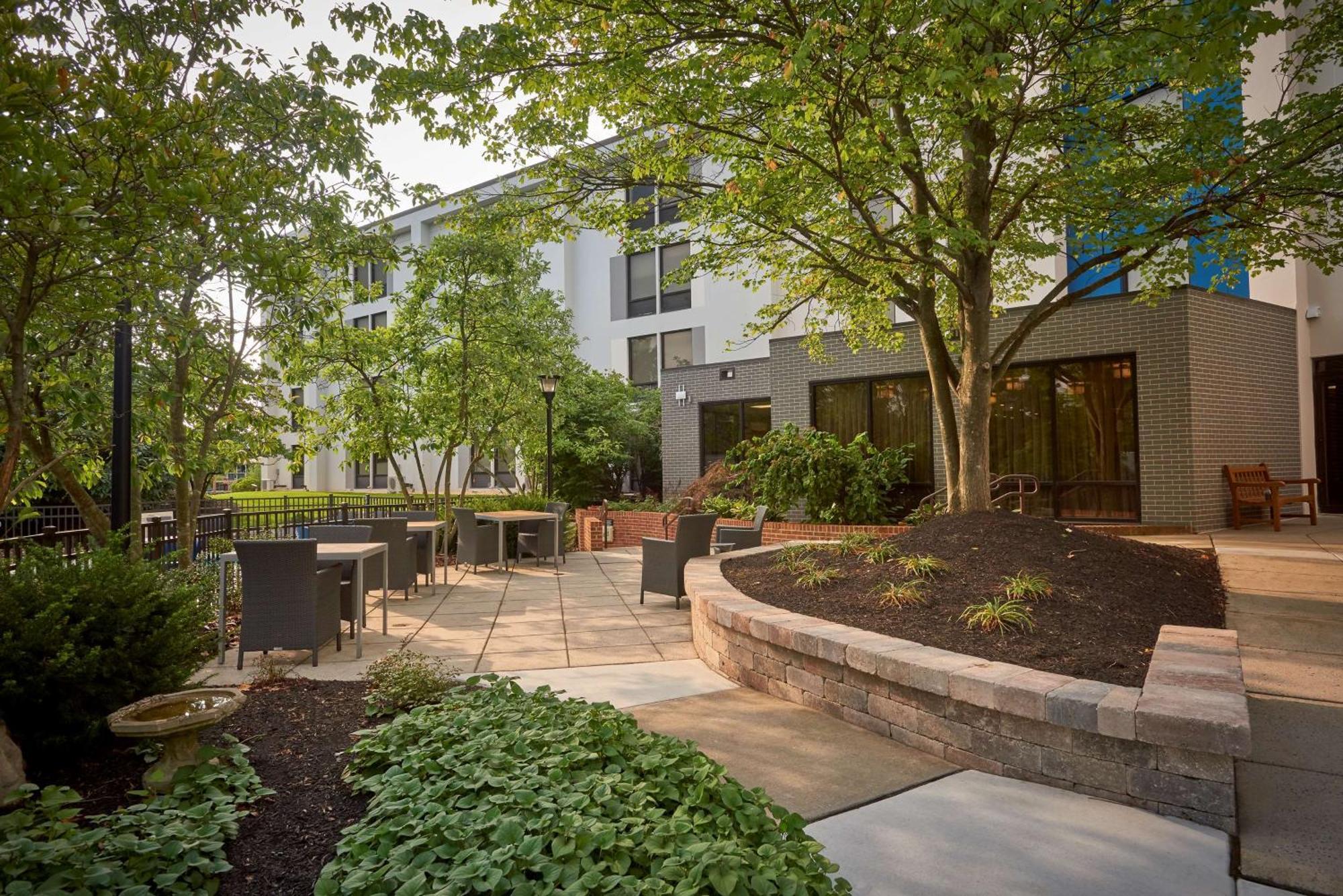Hampton Inn By Hilton Harrisburg West Mechanicsburg Kültér fotó