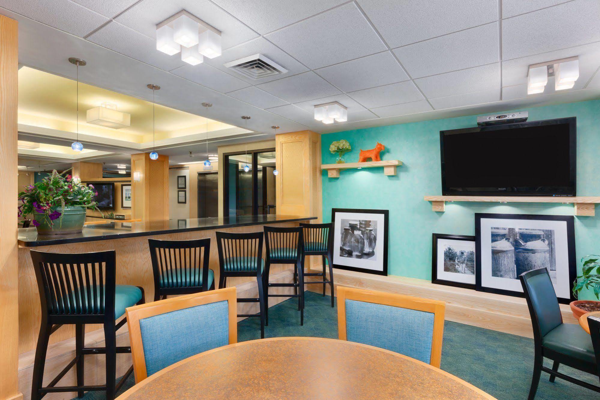 Hampton Inn By Hilton Harrisburg West Mechanicsburg Kültér fotó